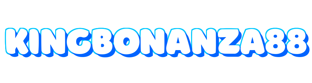 Logo KINGBONANZA88